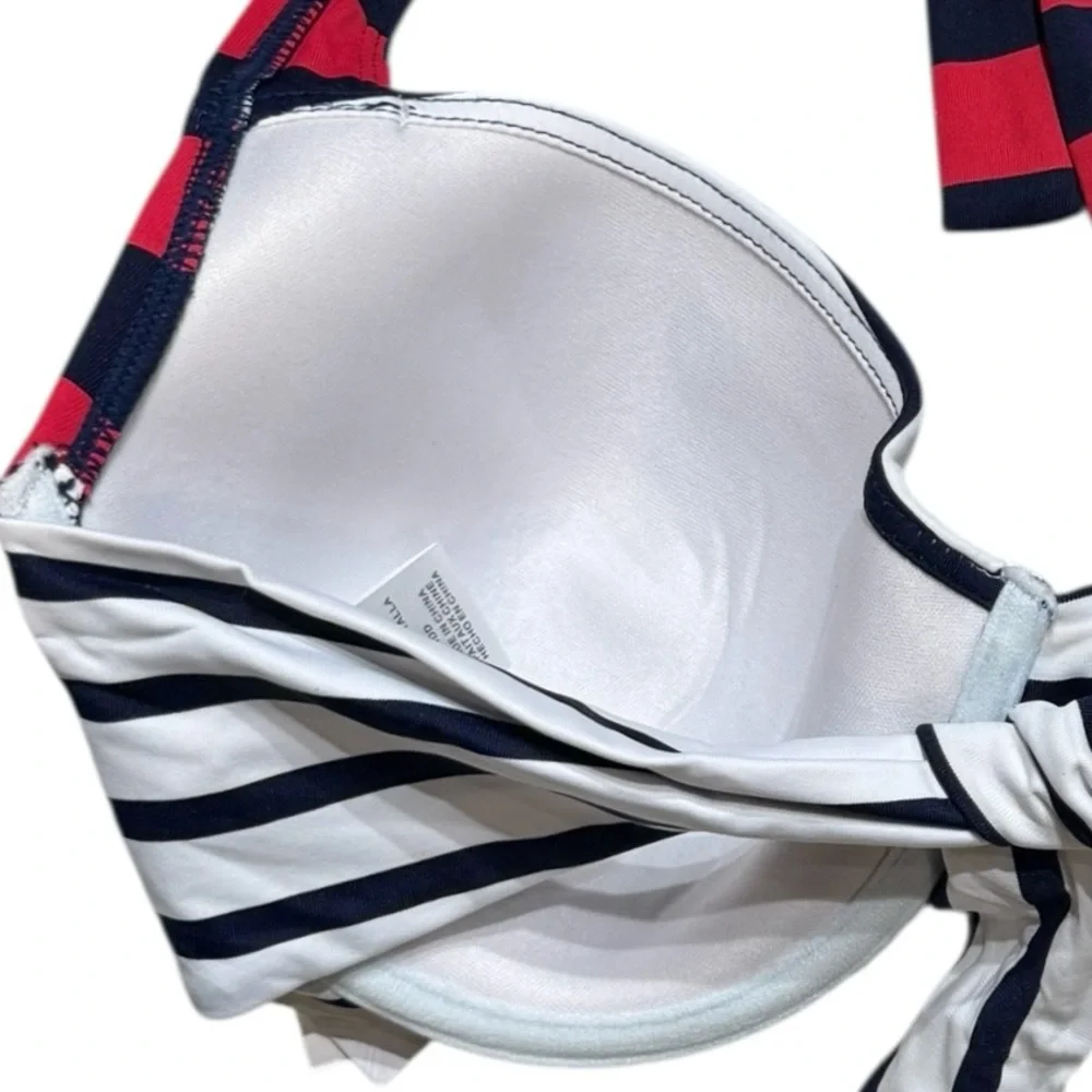 Tommy Bahama Channel Surfing Underwire Cup Bra